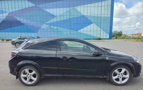 Opel Astra H, 2007 год, 400 000 рублей, 7 фотография