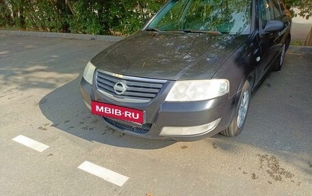 Nissan Almera Classic, 2007 год, 300 000 рублей, 12 фотография