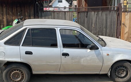 Daewoo Nexia I рестайлинг, 2010 год, 90 000 рублей, 4 фотография
