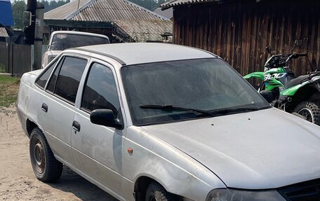 Daewoo Nexia I рестайлинг, 2010 год, 90 000 рублей, 2 фотография