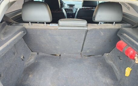 Opel Astra H, 2007 год, 400 000 рублей, 14 фотография