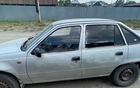 Daewoo Nexia I рестайлинг, 2010 год, 90 000 рублей, 8 фотография