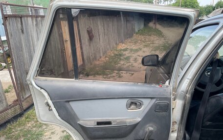 Daewoo Nexia I рестайлинг, 2010 год, 90 000 рублей, 10 фотография