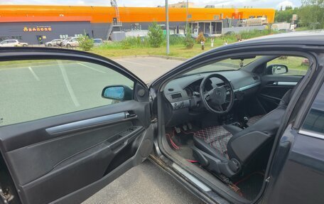 Opel Astra H, 2007 год, 400 000 рублей, 15 фотография