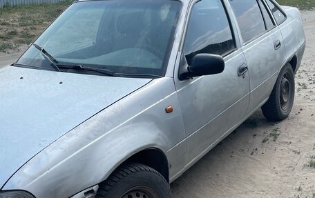 Daewoo Nexia I рестайлинг, 2010 год, 90 000 рублей, 7 фотография