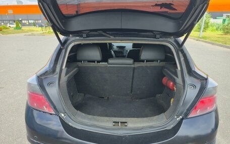 Opel Astra H, 2007 год, 400 000 рублей, 13 фотография