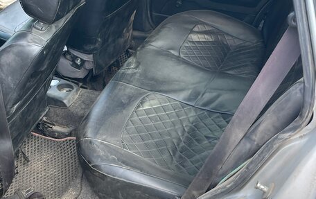Daewoo Nexia I рестайлинг, 2010 год, 90 000 рублей, 17 фотография