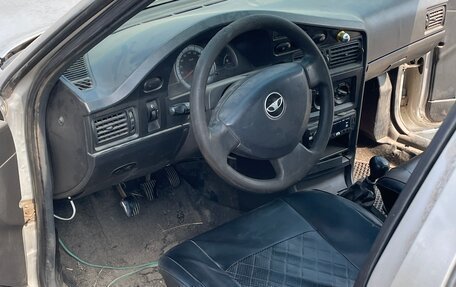 Daewoo Nexia I рестайлинг, 2010 год, 90 000 рублей, 16 фотография