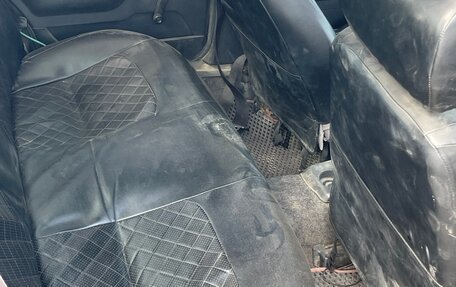 Daewoo Nexia I рестайлинг, 2010 год, 90 000 рублей, 18 фотография