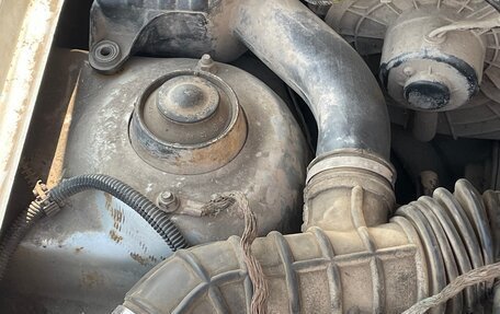 Daewoo Nexia I рестайлинг, 2010 год, 90 000 рублей, 22 фотография