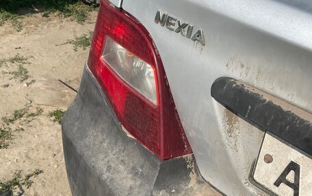 Daewoo Nexia I рестайлинг, 2010 год, 90 000 рублей, 27 фотография