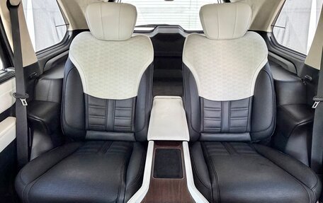 Toyota Sequoia, 2024 год, 11 200 000 рублей, 9 фотография