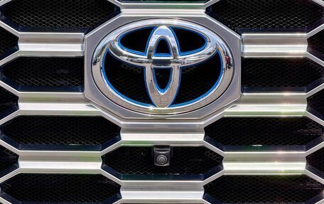 Toyota Sequoia, 2024 год, 11 200 000 рублей, 10 фотография