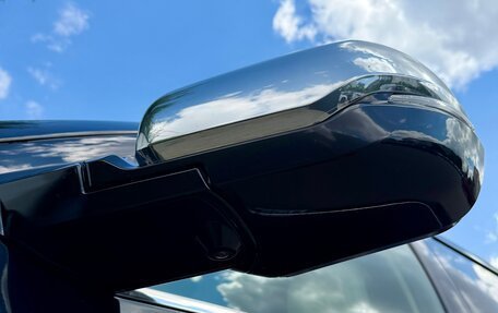 Toyota Sequoia, 2024 год, 11 200 000 рублей, 12 фотография