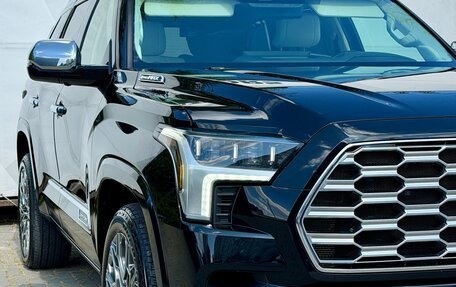 Toyota Sequoia, 2024 год, 11 200 000 рублей, 7 фотография