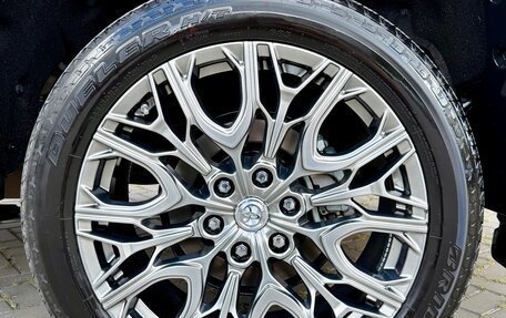 Toyota Sequoia, 2024 год, 11 200 000 рублей, 14 фотография