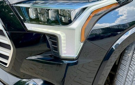 Toyota Sequoia, 2024 год, 11 200 000 рублей, 13 фотография