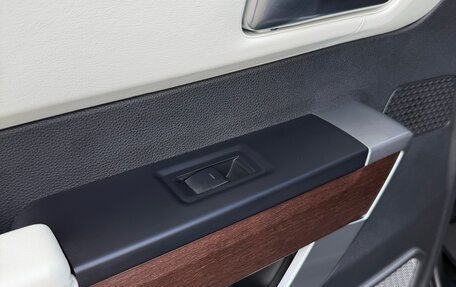 Toyota Sequoia, 2024 год, 11 200 000 рублей, 16 фотография