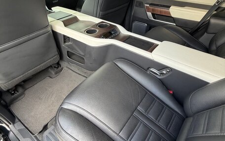 Toyota Sequoia, 2024 год, 11 200 000 рублей, 18 фотография