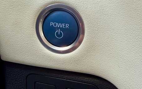 Toyota Sequoia, 2024 год, 11 200 000 рублей, 25 фотография