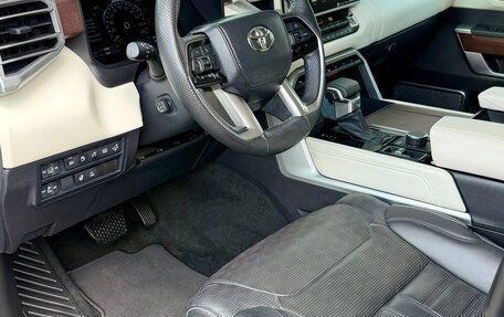 Toyota Sequoia, 2024 год, 11 200 000 рублей, 21 фотография