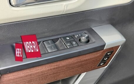 Toyota Sequoia, 2024 год, 11 200 000 рублей, 22 фотография