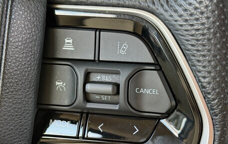Toyota Sequoia, 2024 год, 11 200 000 рублей, 36 фотография