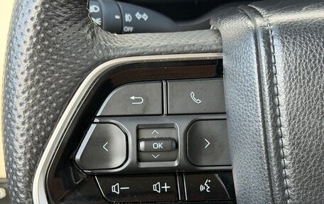 Toyota Sequoia, 2024 год, 11 200 000 рублей, 35 фотография