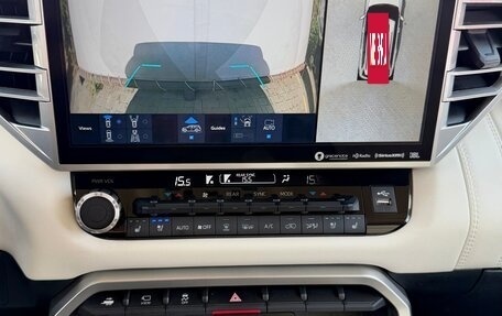 Toyota Sequoia, 2024 год, 11 200 000 рублей, 29 фотография