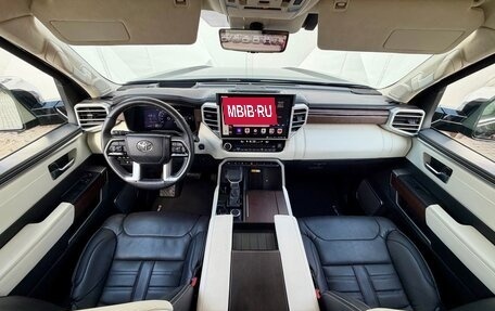 Toyota Sequoia, 2024 год, 11 200 000 рублей, 39 фотография