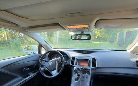 Toyota Venza I, 2014 год, 1 650 000 рублей, 6 фотография