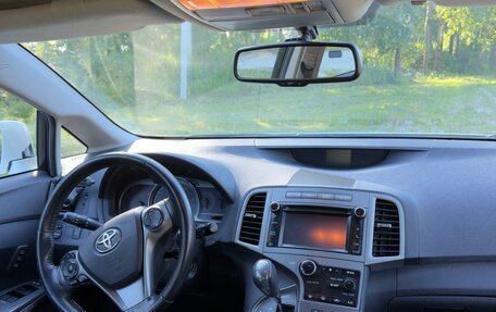 Toyota Venza I, 2014 год, 1 650 000 рублей, 5 фотография