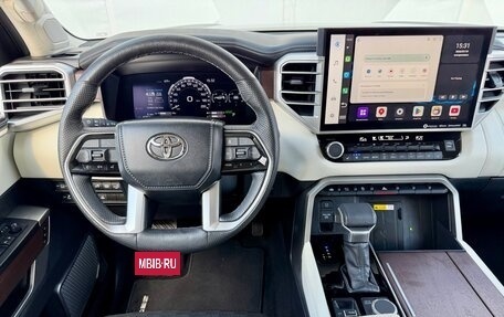 Toyota Sequoia, 2024 год, 11 200 000 рублей, 38 фотография