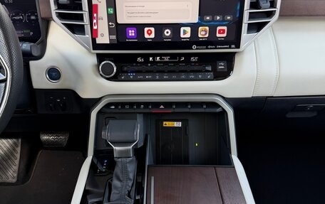 Toyota Sequoia, 2024 год, 11 200 000 рублей, 32 фотография
