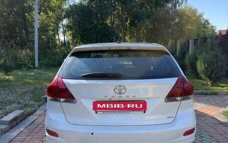 Toyota Venza I, 2014 год, 1 650 000 рублей, 4 фотография