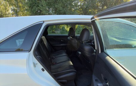 Toyota Venza I, 2014 год, 1 650 000 рублей, 11 фотография