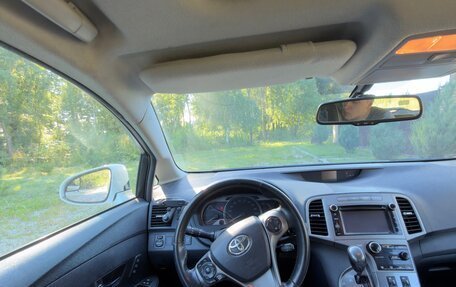 Toyota Venza I, 2014 год, 1 650 000 рублей, 9 фотография