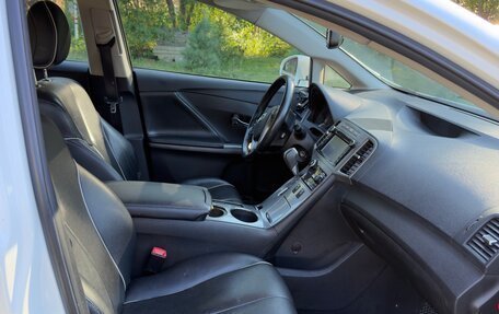 Toyota Venza I, 2014 год, 1 650 000 рублей, 12 фотография