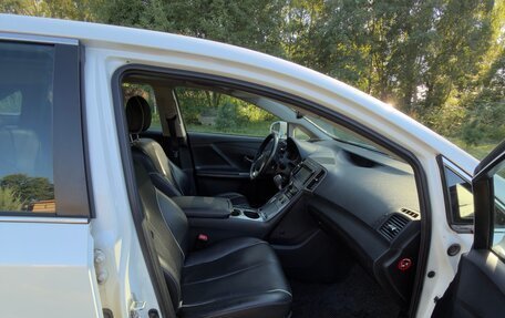 Toyota Venza I, 2014 год, 1 650 000 рублей, 13 фотография