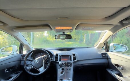 Toyota Venza I, 2014 год, 1 650 000 рублей, 7 фотография