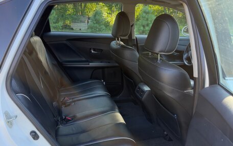 Toyota Venza I, 2014 год, 1 650 000 рублей, 10 фотография