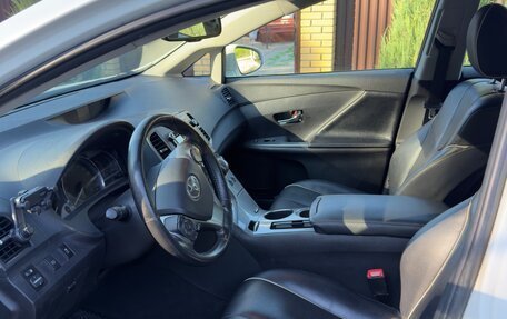 Toyota Venza I, 2014 год, 1 650 000 рублей, 14 фотография