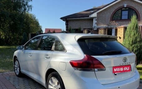 Toyota Venza I, 2014 год, 1 650 000 рублей, 3 фотография