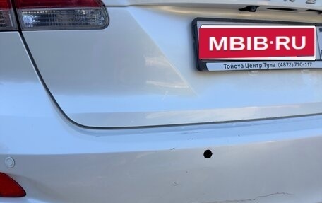Toyota Venza I, 2014 год, 1 650 000 рублей, 18 фотография