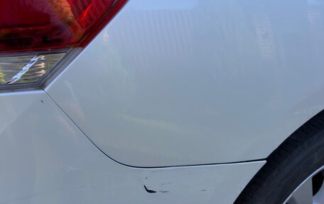 Toyota Venza I, 2014 год, 1 650 000 рублей, 19 фотография