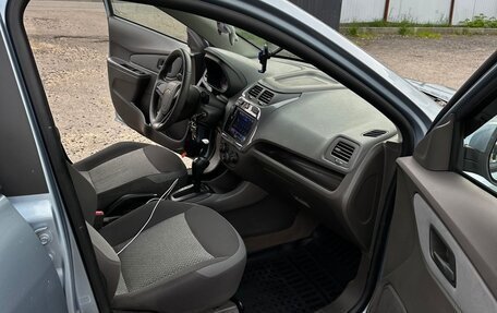 Chevrolet Cobalt II, 2013 год, 550 000 рублей, 2 фотография
