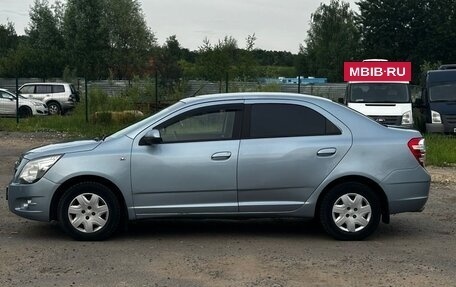 Chevrolet Cobalt II, 2013 год, 550 000 рублей, 3 фотография