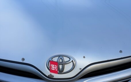 Toyota Venza I, 2014 год, 1 650 000 рублей, 21 фотография