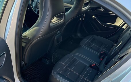 Mercedes-Benz A-Класс, 2015 год, 1 350 000 рублей, 14 фотография
