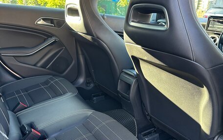 Mercedes-Benz A-Класс, 2015 год, 1 350 000 рублей, 11 фотография